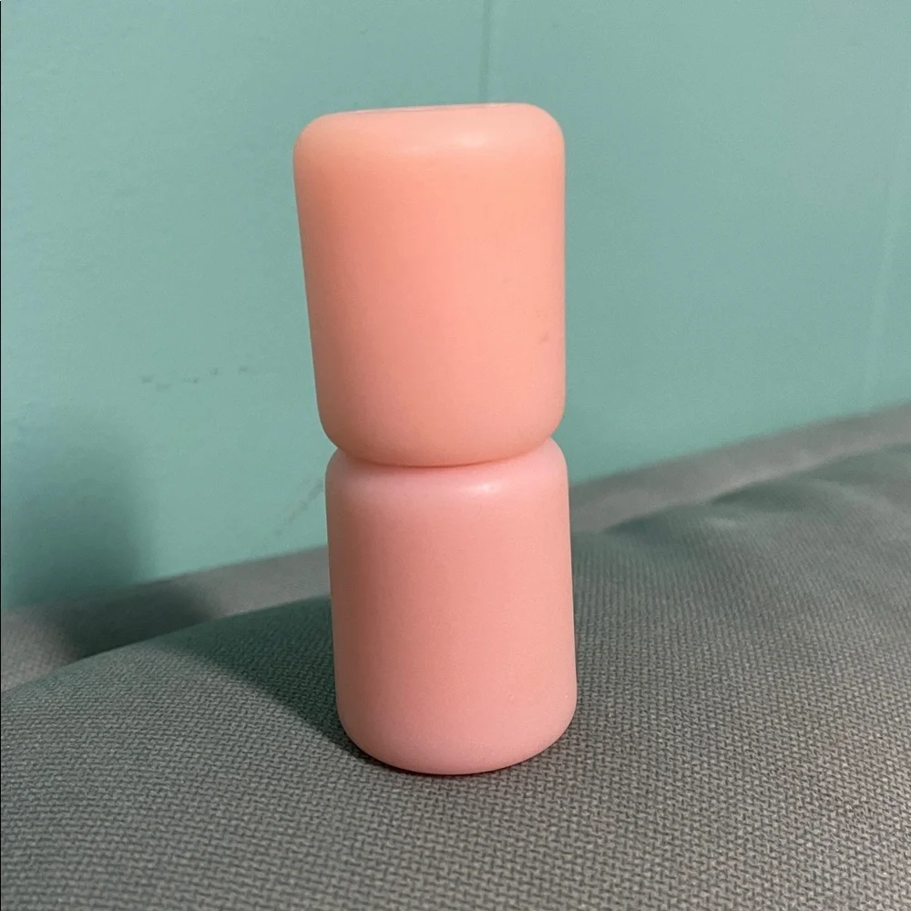 SIMIHAZE BEAUTY SUN FLUSH ALL OVER FACE TINT LIQUID BLUSH BABY PINK 03 USED